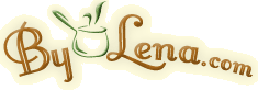 ByLena.com - Culinary recipes