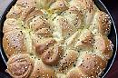 &quot;Serbian Pogaca Butter Bread&quot; - picture of Brooke