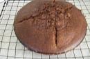 &quot;Moldovan "Baba Neagra" Cake - Recipe 1&quot; - picture of WilliamAtkins397