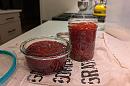 "Cornelian Cherry Jam" - picture of SavannahAepli662