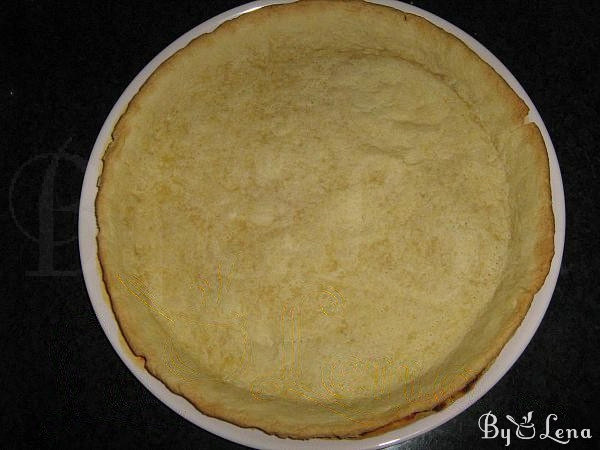 Tart Crust Recipe - ByLena.com