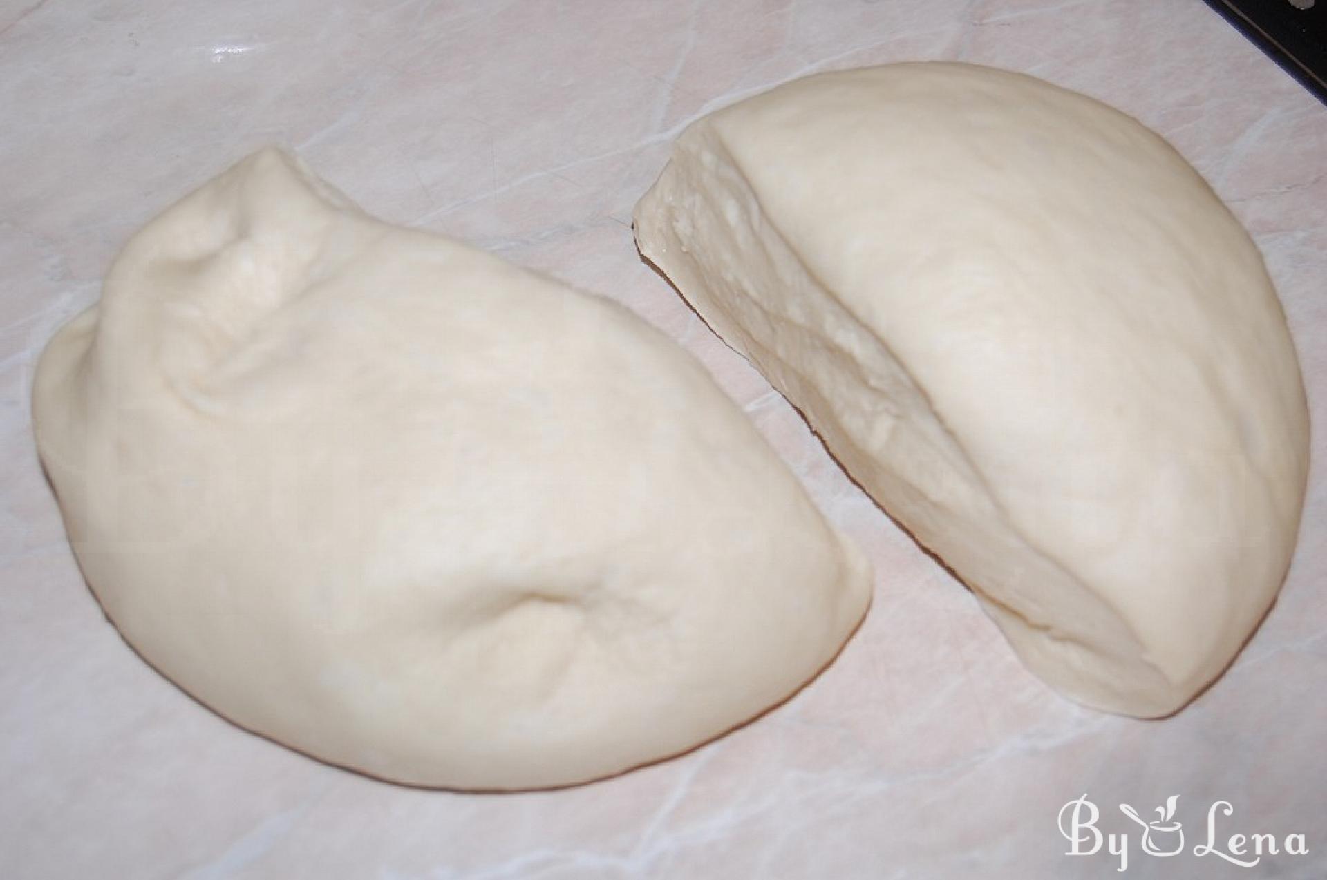 Quick Sweet Yeast Dough Recipe in 30 Mins - ByLena.com