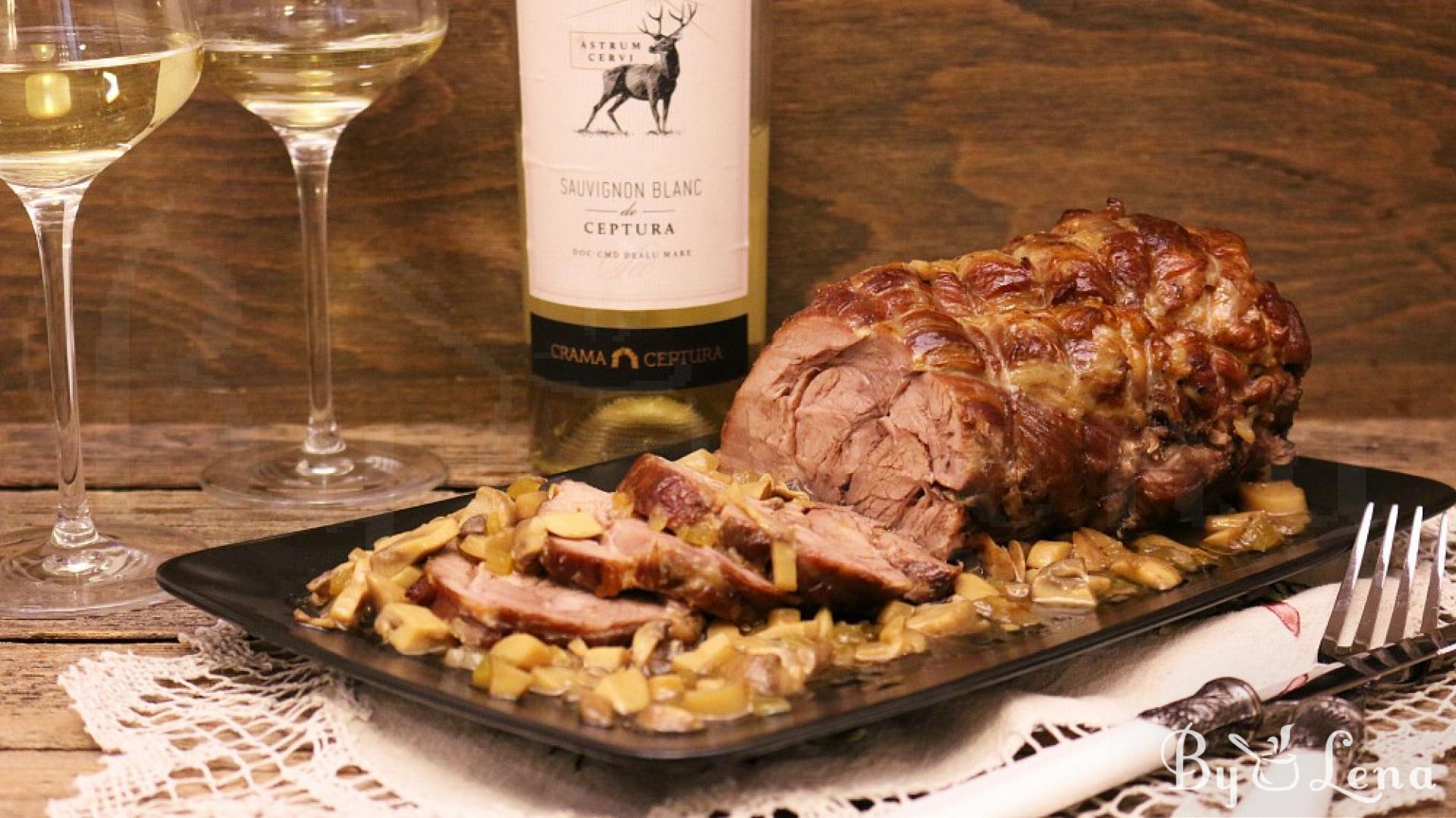Italian Arrosto - ByLena.com