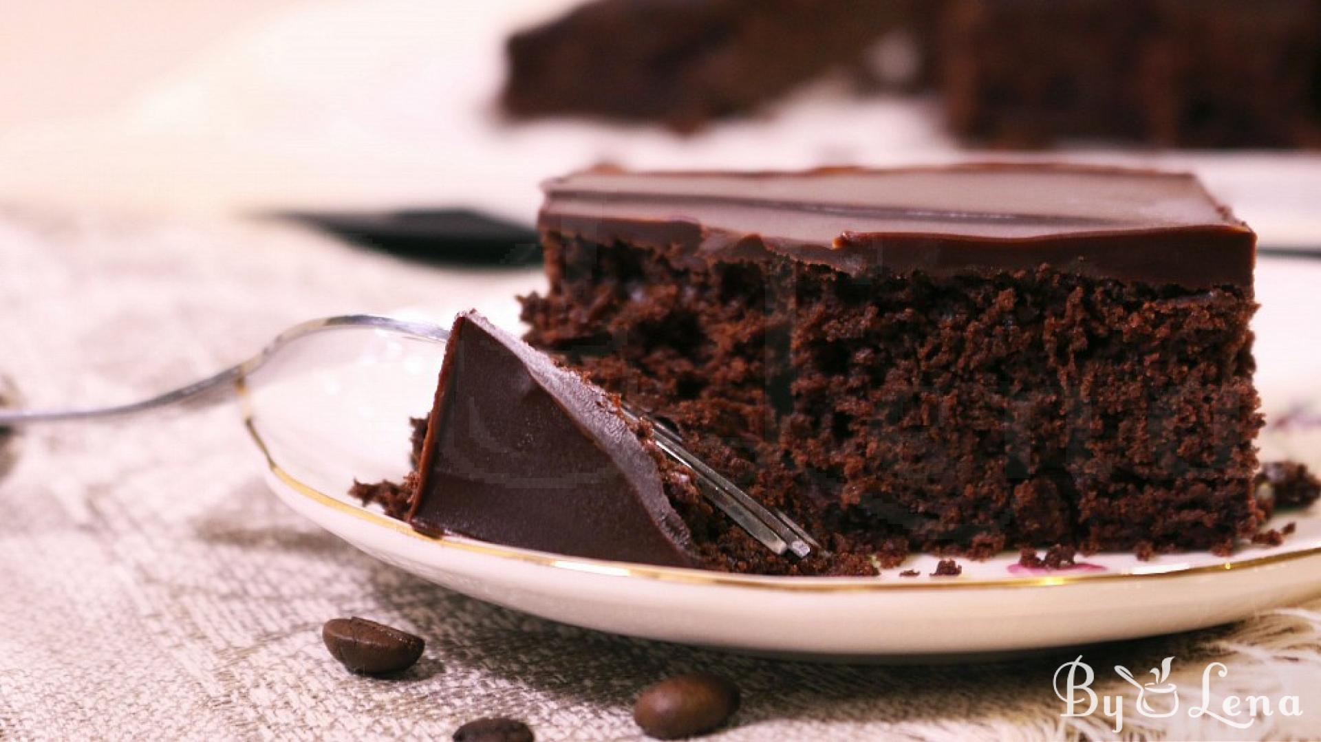 Best Brownies - ByLena.com