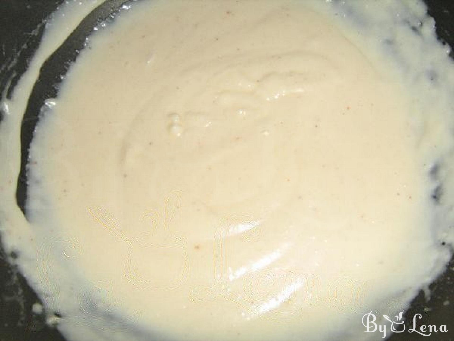 Bechamel Sauce Recipe - ByLena.com