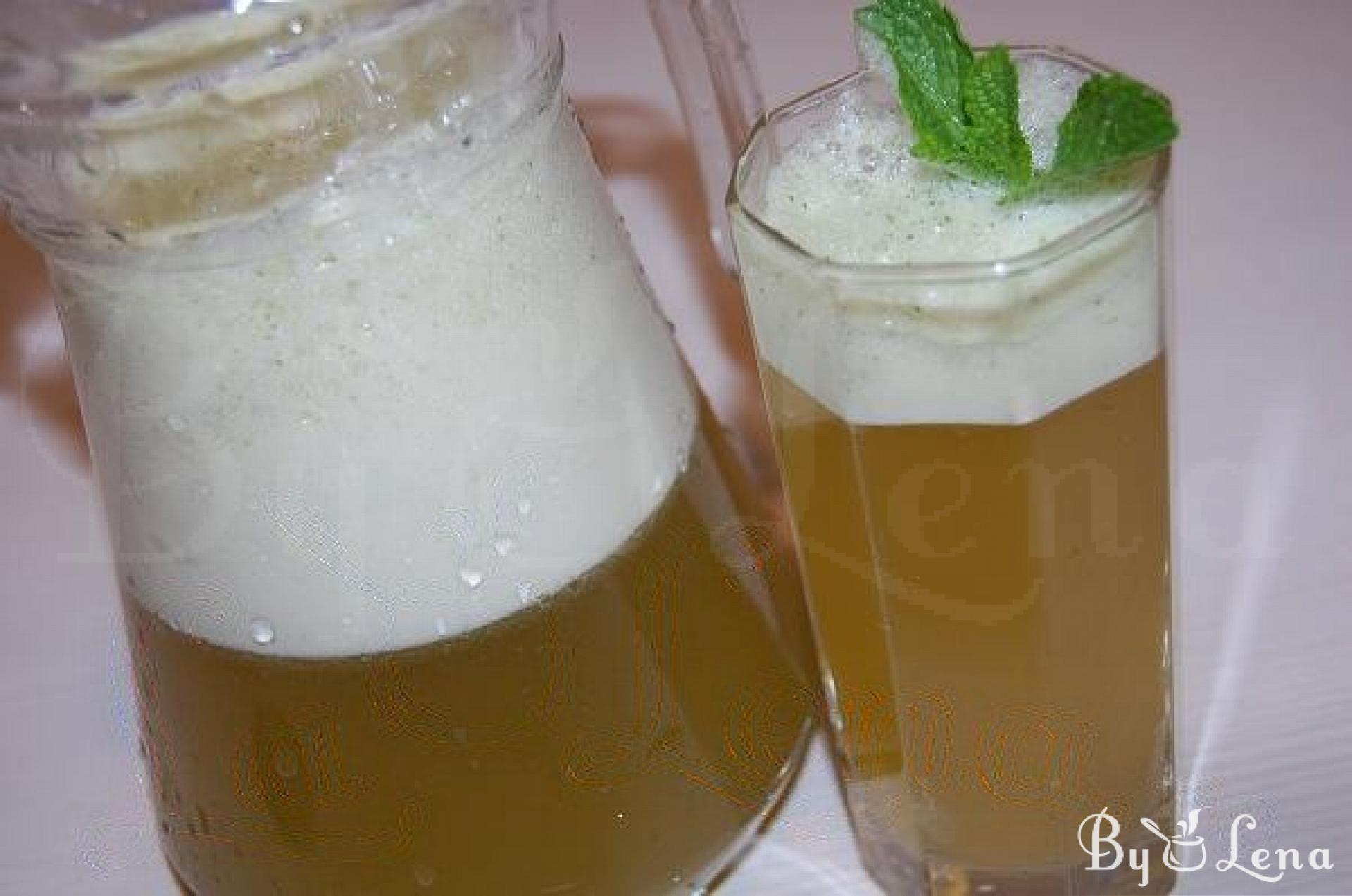 Cold-Brew Tea - ByLena.com