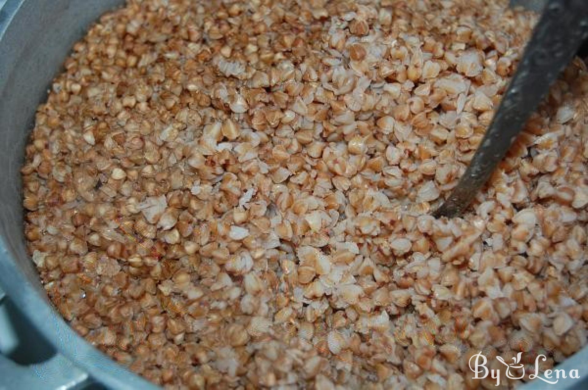 How to Cook Buckwheat
