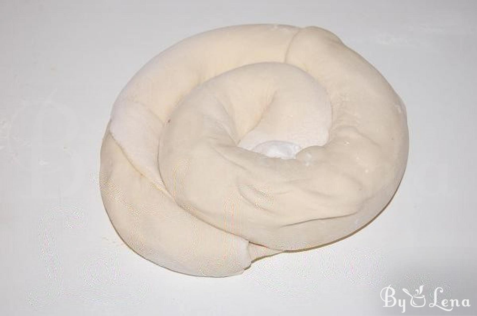 Easy Homemade Puff Pastry - ByLena.com