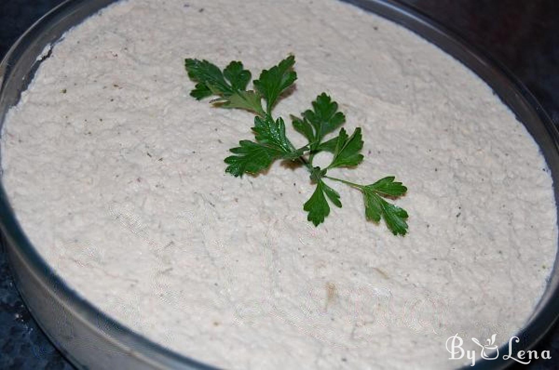 Chicken Pate Recipe - ByLena.com