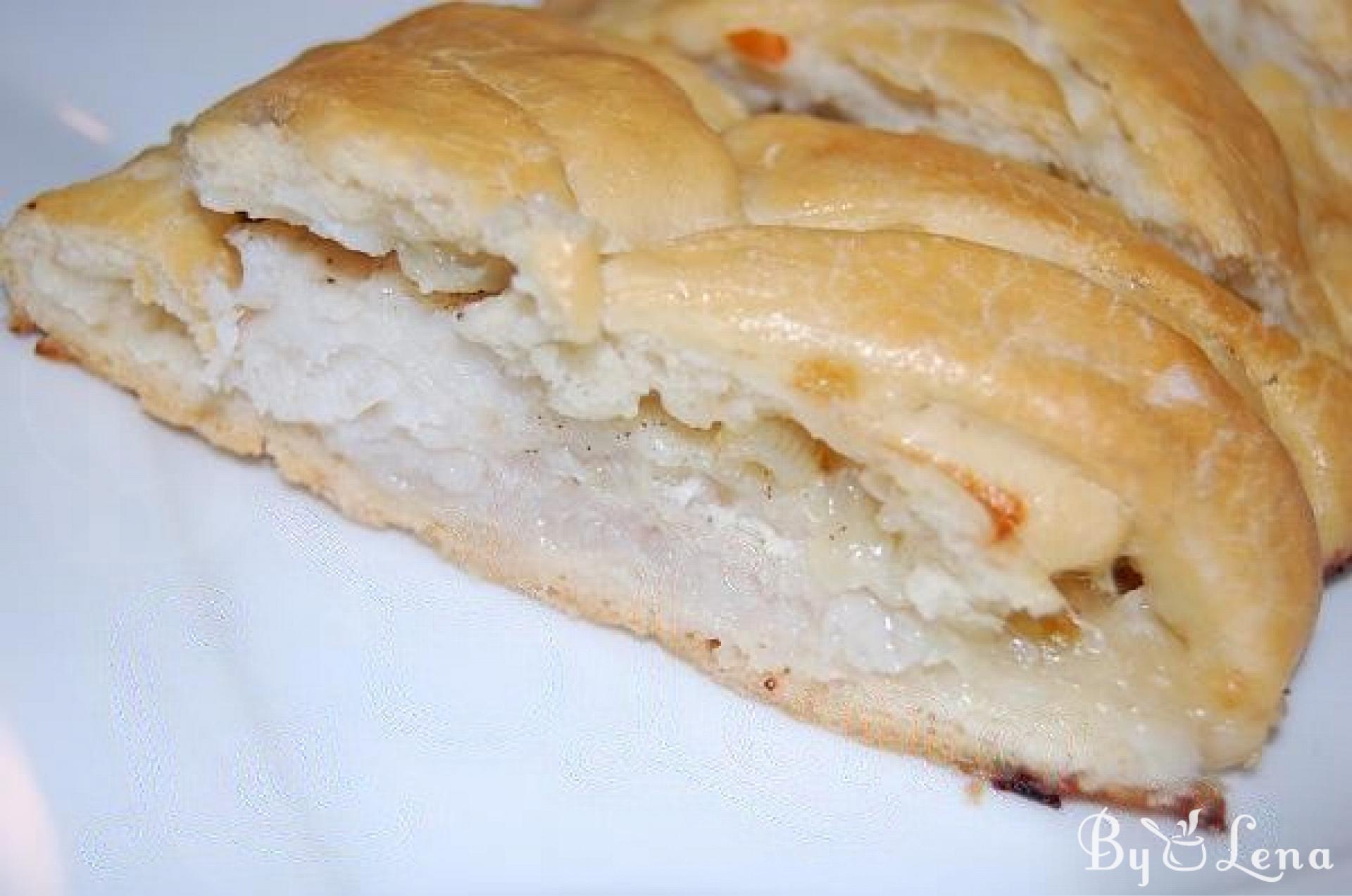 Fish Pie - ByLena.com