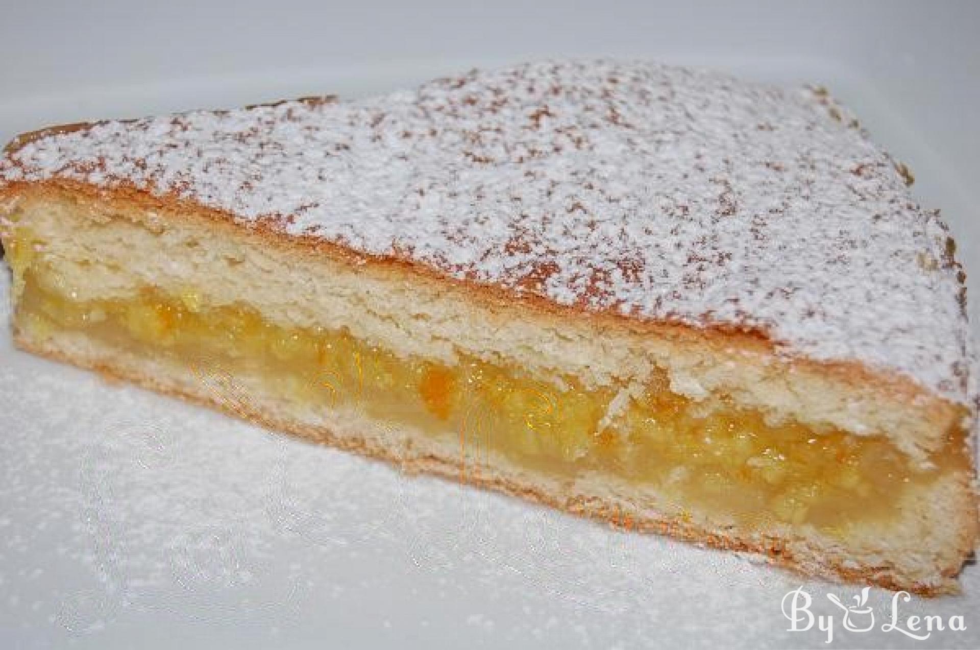 Orange Pie - ByLena.com