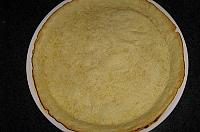 Tart Crust Recipe