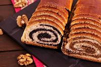 Beigli - Traditional Hungarian Holiday Pastry