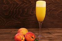 Peach Bellini