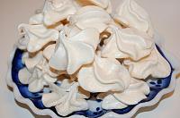 Easy Homemade Meringue