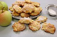 Easy Apple Cookies