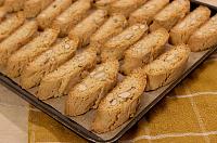 Simple Cantucci Recipe