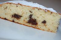 Russian Semolina Cake (Mannik)