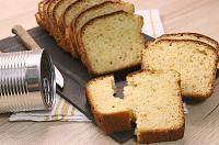 Condensed Milk Pound Cake