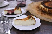 San Sebastian Cheesecake