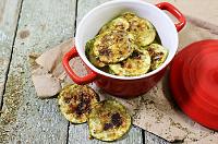 Zucchini Chips