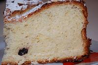 Italian Panettone Recipe