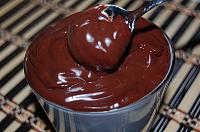 Easy Chocolate Spread in 5 minutes