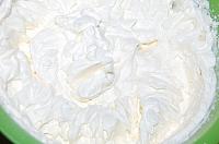 Homemade Whipped Cream