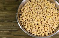 How To Boil Chickpeas