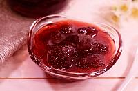 3-Day Strawberry Jam