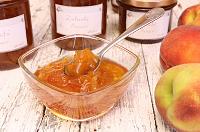 Peach Preserves