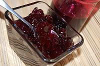 Sour Cherry Jam