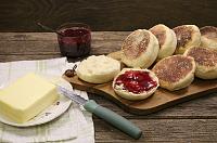 English Muffins