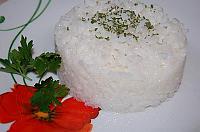 Easy Butter Rice