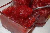 Strawberry Jam