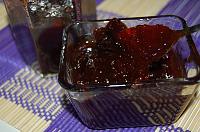 Plum and Apple Jam