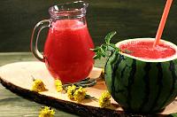 Watermelon Lemonade