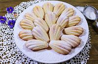 Madeleines Recipe