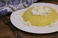 Basic Polenta Recipe