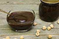 Homemade Nutella