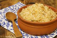 Turkish Rice with Vermicelli