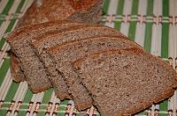 Rye Bread - The First Sourdough Bread