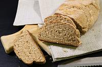 No Yeast, Quick Homemade Bread