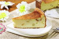 Romanian Easter Cheese Pudding - Pasca
