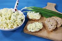 Egg Sandwich Spread Recipe