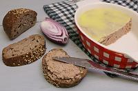 Liver Pate, Quick Recipe