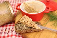 Chicken Rillettes