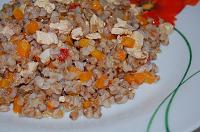 Buckwheat Pilaf