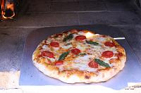 Neapoletan Wood-Fired Pizza Recipe