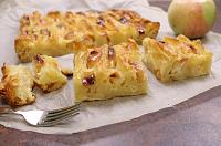 Easy Apple Greek Fillo Pie - Soufra